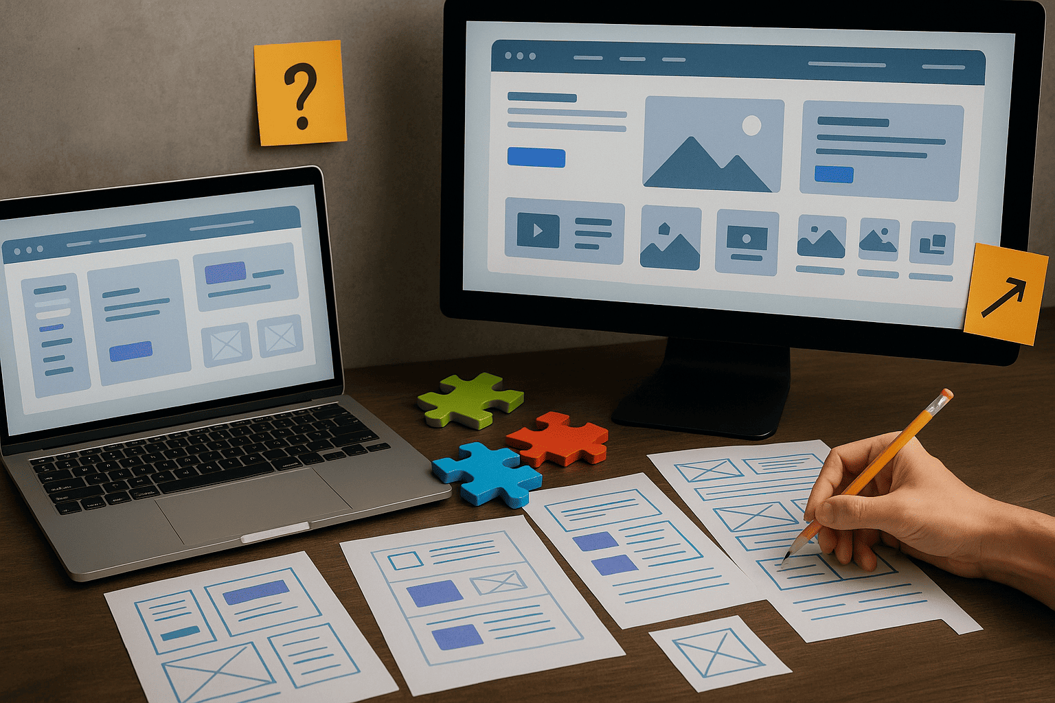 Otimize Seus Projetos Visuais com IA: Descubra o AI Interface Creator PRO